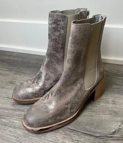 Free People Movement Free People Essential Chelsea Boot