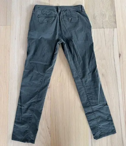 Jag jeans Low Rise Slim Leg Size 12