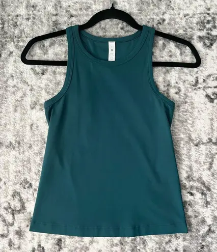 Lululemon  Align Waist-Length Racerback Tank Top