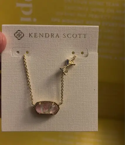 Kendra Scott Necklace