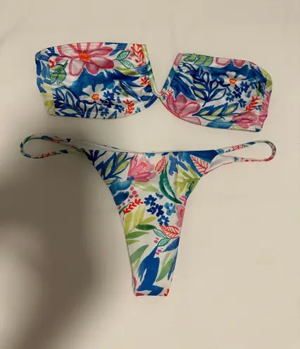 Cheeky Swim Bikini