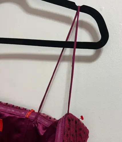 Monique Lhuillier Dress