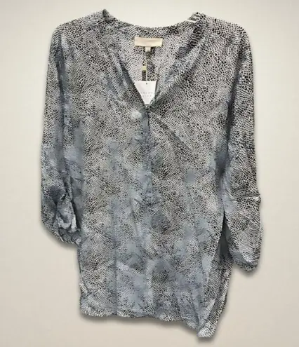 Grand & Greene Blouse Half