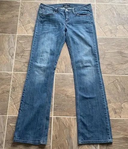 Banana Republic Y2K  Bootcut Jeans Size 29/8 L