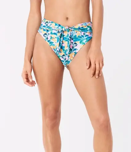 ONIA SALE! ⭐️ DVF x set sea green bikini Anna tie anais tie