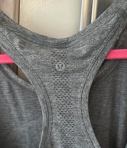 Lululemon Swiftly Tech Tank