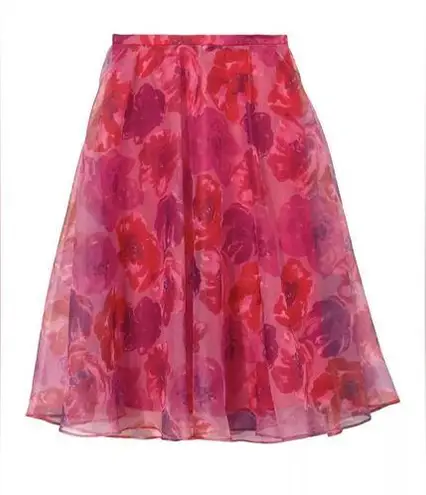 STAUD NWT  Promise Skirt