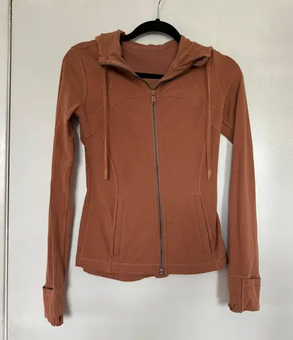 Lululemon Hooded Define Jacket Nulu 4