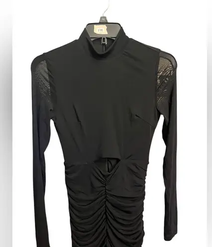 RUNAWAY THE LABEL Juni Maxi Dress