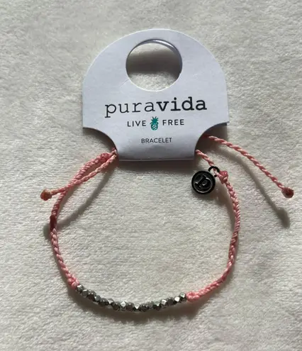 Pura Vida  Bracelet 