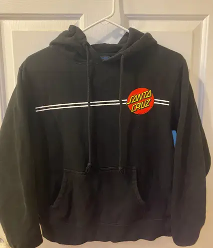 Santa Cruz hoodie