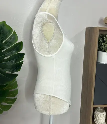 Free People nwt //  speed dial bodysuit