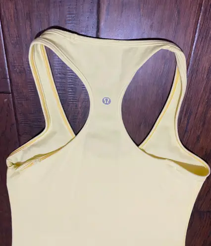 Lululemon Cool Racerback