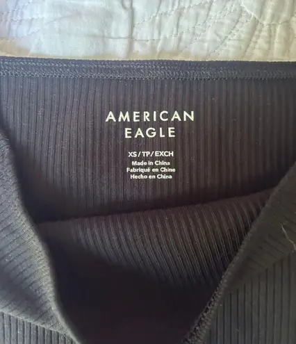 American Eagle Outfitters Bodysuit