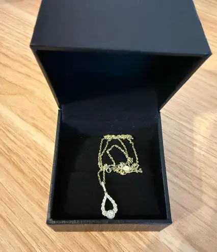 Kay Jewelers Necklace Pendant