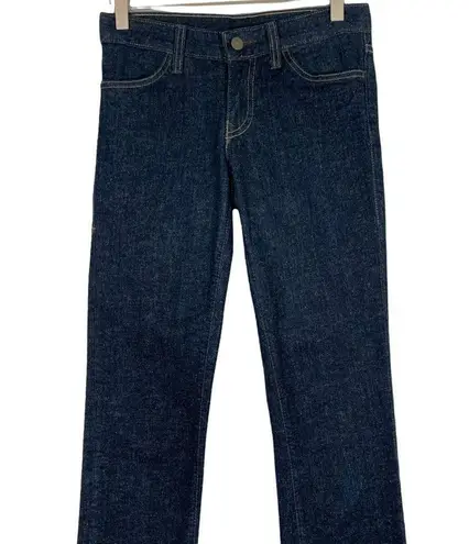 Imogen and Willie Straight Leg Jeans Size 24 NWOT Blue