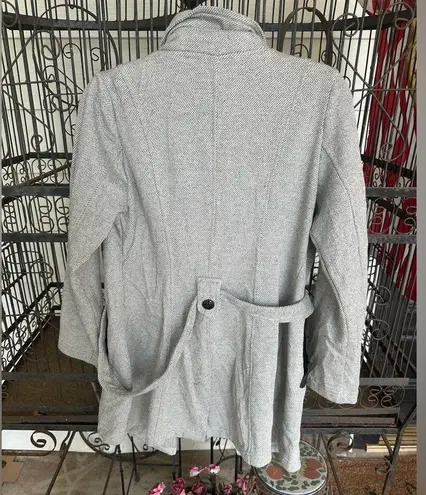 Pea coat Size M