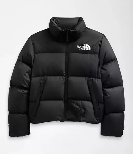 The North Face Puffer Jacket Black Size L - $230 (23% Off The North Face Puffer Jacket Black Size L - $230 (23% Off
