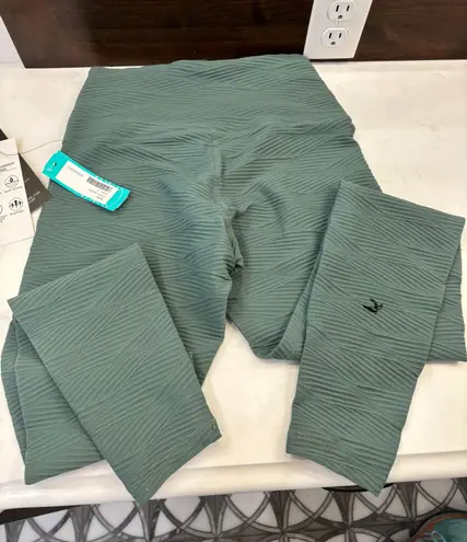 Glyder Active Pants Leggings