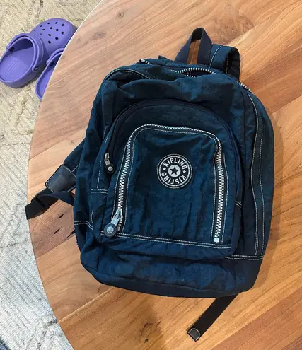 Kipling last chance BACKPACK