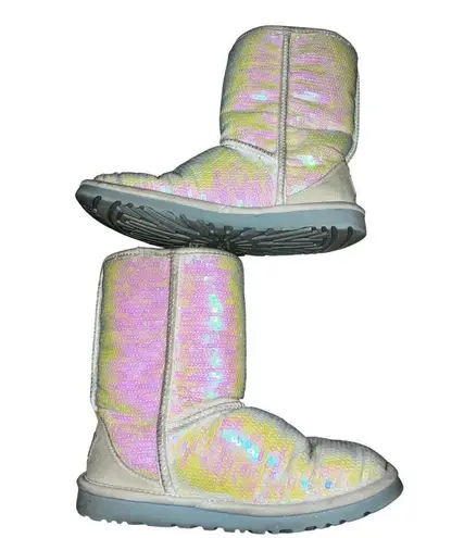 Australia 'Classic Short Sparkles