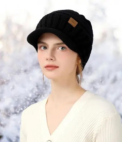 Winter Hats for Women