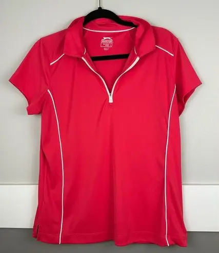 Slazenger  Golf Polo Pink Women’s Size Large