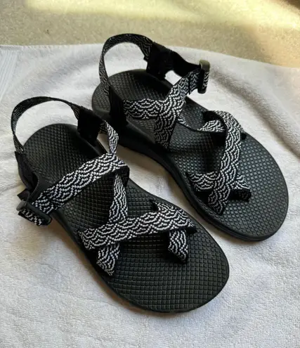 Chacos 