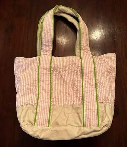 Bath & Body Works Cute Tote Bag from