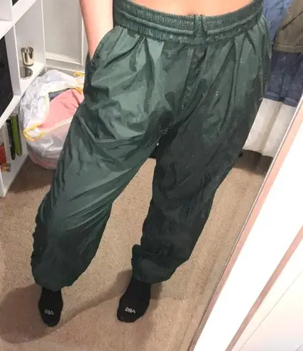 Champion windbreaker pants hotsell