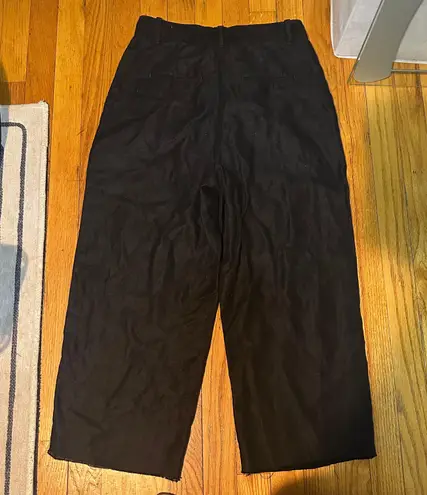 Wilfred Aritzia Effortless Pants Crop