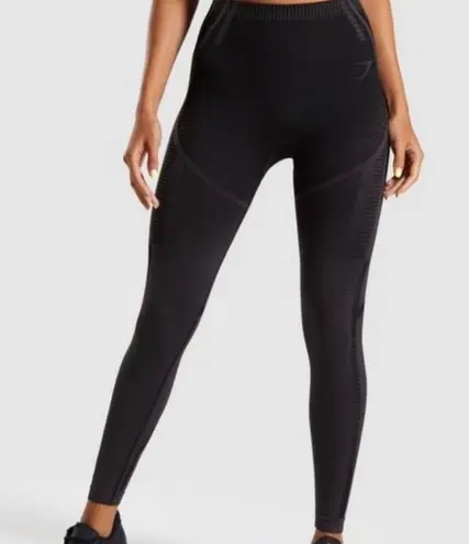 Gymshark Geo Seamless Leggings