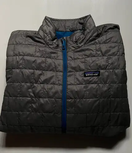 Patagonia coat