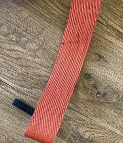 KAVU | Gray Sling Rope Bag