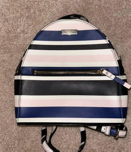 Kate Spade Backpack