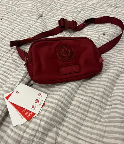 Lululemon Fanny Pack