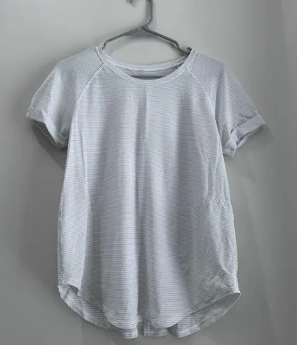 Lululemon Shirt Size 6