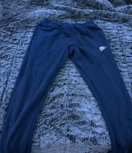 Nike Sweatpants