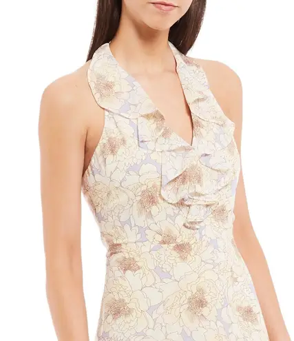 Belle Badgley Mischka Naty Dress