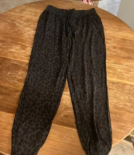 Victoria's Secret Victoria’s Secret Camo Jogger