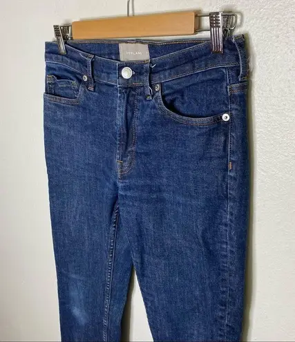 Everlane  Mid Rise Ankle Jeans Size 27