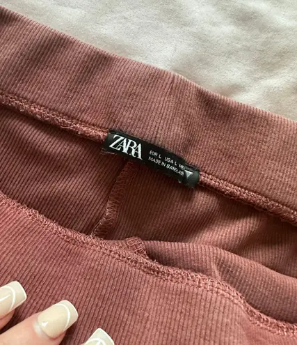 ZARA Shorts