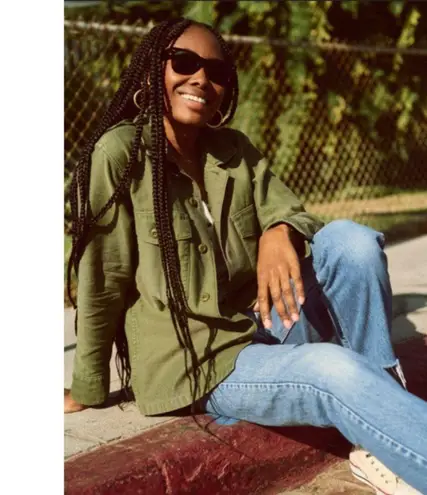 Faherty ππ Savannah Cotton Overshirt Jacket~ Fatigue Green XS NWT