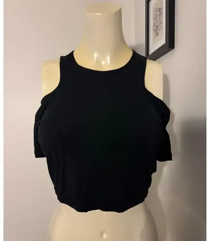 Lululemon Shoulder Cut