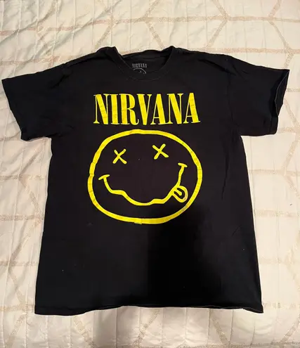 Nirvana Tee