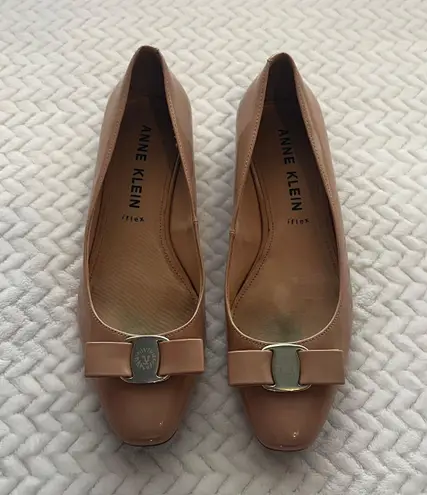 Anne Klein Flats