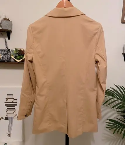 Charlie Holiday Dune Blazer Tan