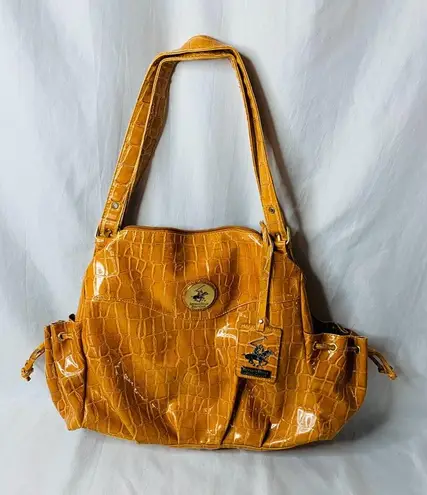 Beverly hills polo club purse hotsell