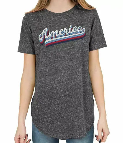 Royce America Tunic Tshirt Size L