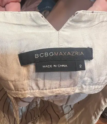 BCBGMAXAZRIA Shorts